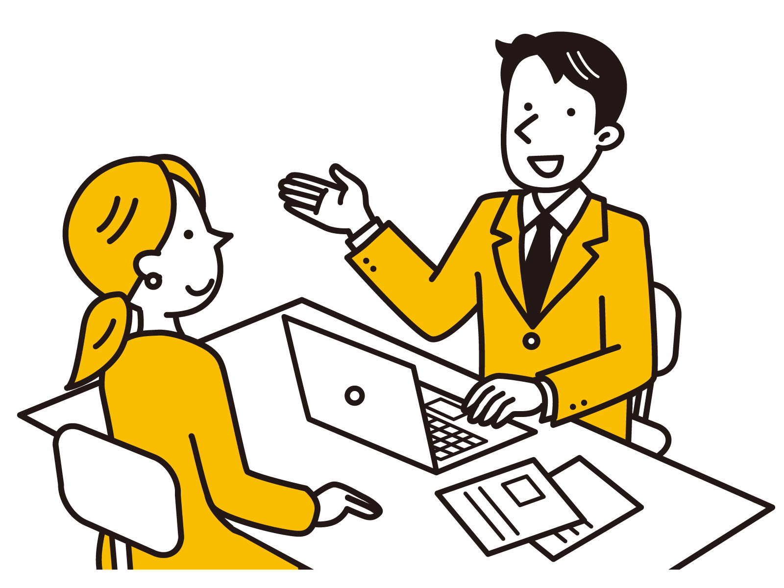 1on1と３つの評価について