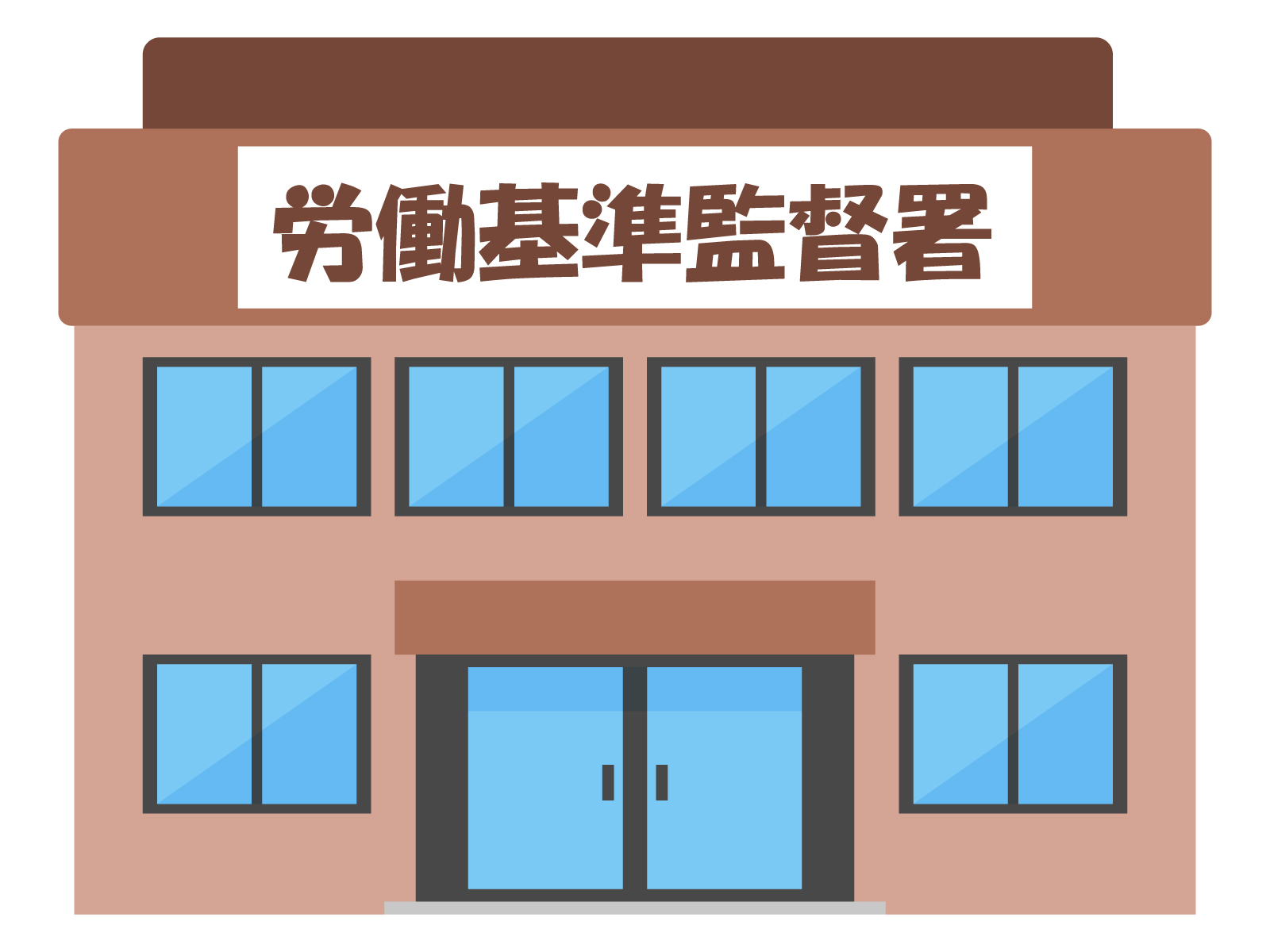 労働基準監督署の調査