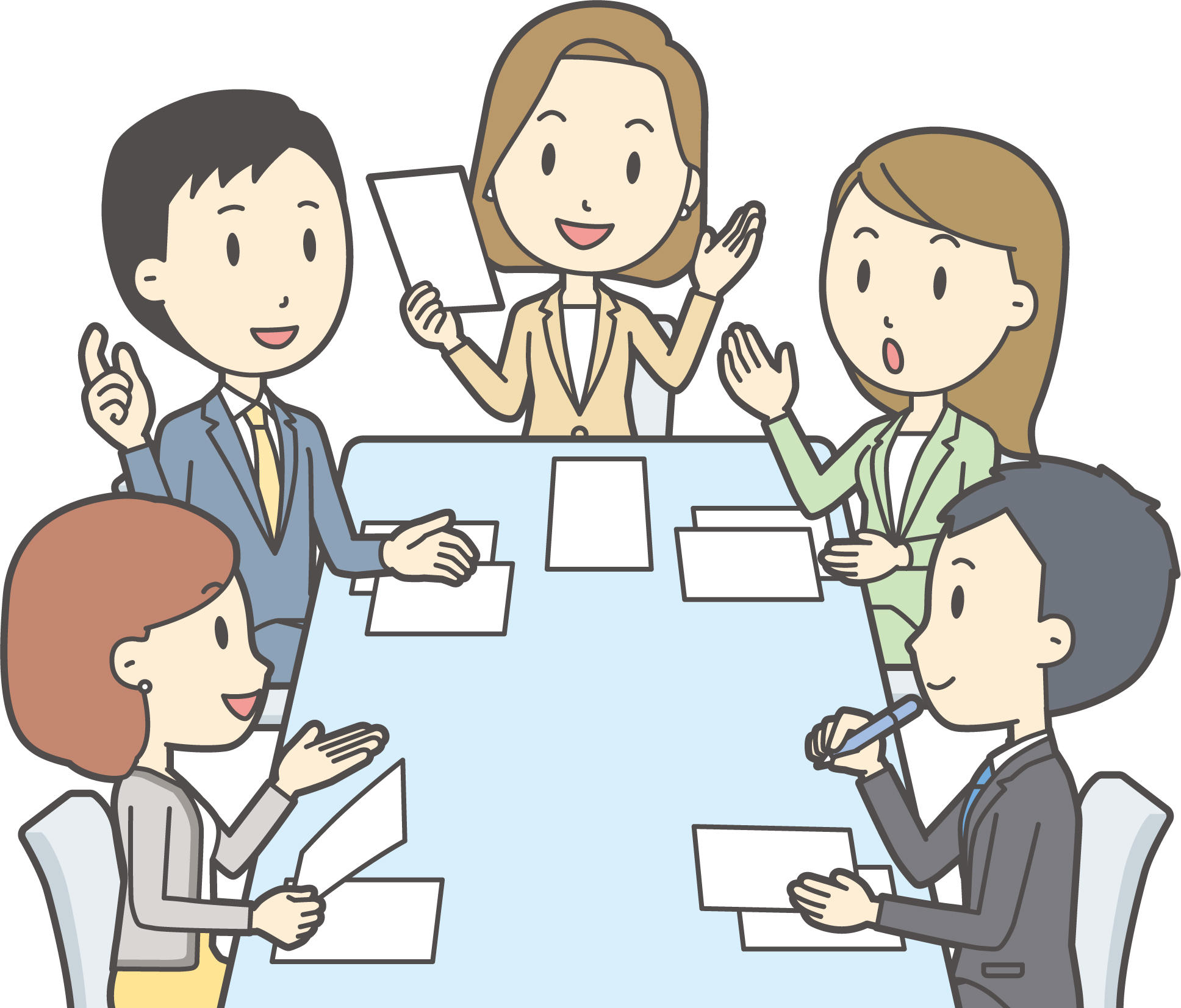 「社内勉強会」について